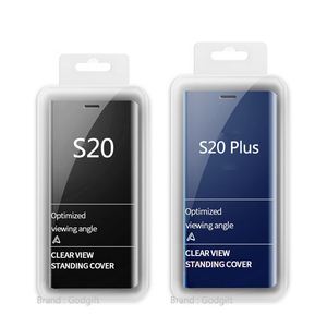 <span class=keywords><strong>Custodia</strong></span> Flip Mirror per Samsung S23 <span class=keywords><strong>Ultra</strong></span> Case S22 <span class=keywords><strong>S21</strong></span> S20 Cover galvanica Smart Flip cover per Samsung S23 <span class=keywords><strong>Ultra</strong></span> Mirror Case - Product Image 1