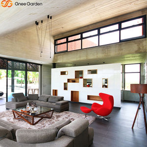 Revestimiento de Acero Corten de 0.5-3 mm de Espesor, Material de Construcción Exterior Moderno Resistente a la Intemperie - Product Image 5