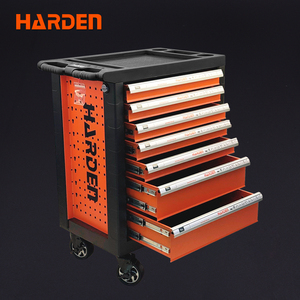 Harden tùy chỉnh Tủ Con lăn 7 ngăn kéo với các công cụ - Product Image 1