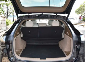 Gac Aion Y Plus 2024, Marca China, Gran Autonomía de 610 km, SUV Compacto 100% Eléctrico, 150 kW, Alto Rendimiento, Económico, Similar a Aion Lx/V/S, Vehículo Eléctrico - Product Image 4