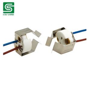 G4/G5.3/G6.35 Halogen <strong>Lampholder</strong> Lamp Socket Lamp <strong>Base</strong> - Product Image 4