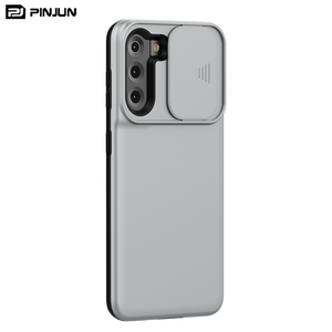 Funda para Sony <span class=keywords><strong>Xperia</strong></span> <span class=keywords><strong>1</strong></span> IV 10 <span class=keywords><strong>V</strong></span> 5 IV, a prueba de golpes, con cubierta deslizante para la lente de la cámara, protección trasera, funda de PC mate para teléfono móvil - Product Image 6