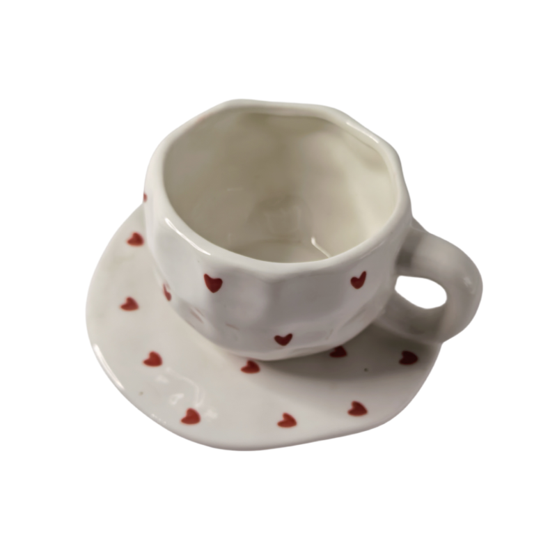 Coupe d'amour