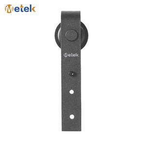 <span class=keywords><strong>Guide</strong></span> de porte coulissante à montage supérieur et à faible dégagement <span class=keywords><strong>pour</strong></span> porte coulissante de <span class=keywords><strong>placard</strong></span>, <span class=keywords><strong>guide</strong></span> de porte coulissante en verre, ensembles de roulettes de rail de porte coulissante, rail de porte coulissante - Product Image 5