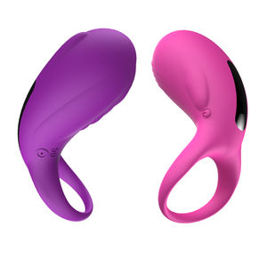 Japanische Produkte für Erwachsene Mehrfrequenz-Vibrations vibrator Tragbare Sexspielzeug unterwäsche für Männer - Product Image 1