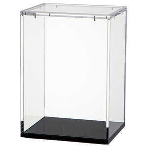 Nhà Máy Tùy Chỉnh Acrylic Ngăn Xếp 4Inch Con Số Đồ Chơi Marvel <span class=keywords><strong>Funko</strong></span> <span class=keywords><strong>Pop</strong></span> Bảo Vệ Hiển Thị Từ Trường Hợp Rõ Ràng <span class=keywords><strong>Funko</strong></span> <span class=keywords><strong>Pop</strong></span> Hộp - Product Image 1