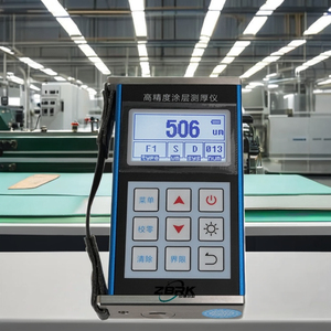 Точный Цифровой ультразвуковой толщиномер Cygnus цена - Product Image 5