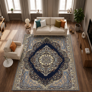 Alfombra de Pared Moderna de Lujo con Estampado Geométrico, Colores Personalizados para Bodas, Salones de Baile, Hoteles, Salones de Banquetes, Dormitorios e Interiores - Product Image 3