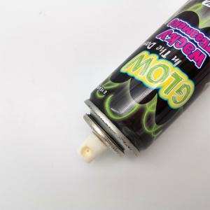 Nuevo Producto: Serpentinas de Espuma <span class=keywords><strong>Fluorescente</strong></span> Biodegradables, No Inflamables, en <span class=keywords><strong>Aerosol</strong></span>, para Fiestas y Carnavales - Product Image 5