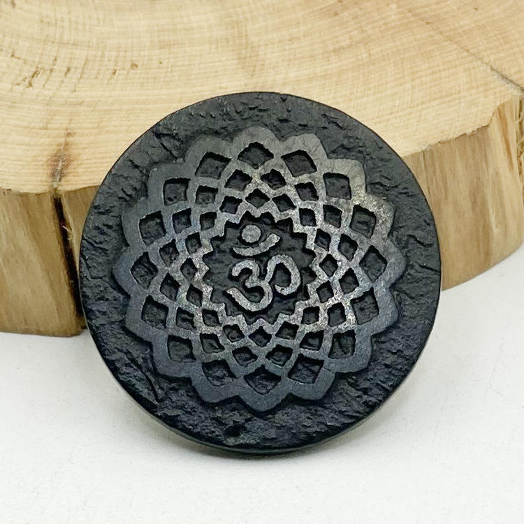 Top wheel pendant - 35mm (about 10g)