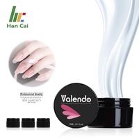 Canni — gel uv acrylique pour extensions d'ongles, marque professionnelle, personnalisé, étiquette privée