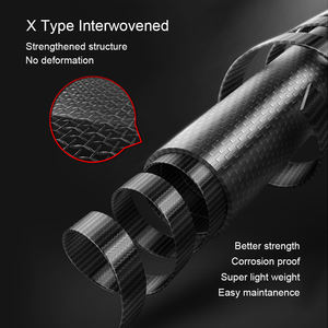 SC01 modello 4 ruote manuale sedia a rotelle invenzione e aspetto brevettato - Product Image 6