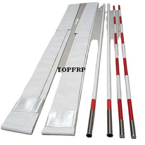 Conjunto de antena de voleibol plegable - Product Image 4