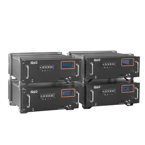 48v 500ah 25 Kwh <b>Rechargeable</b> Lithium Ion <b>Battery</b> Pack Solar Energy System Storage 48500 48v 500ah Lithium <b>Battery</b> - Product Image 6