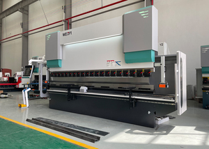 Máquina de Doblado Hidráulica de 250T4000 con Sistema de Control CNC para Chapa Metálica, Más Vendida - Product Image 2