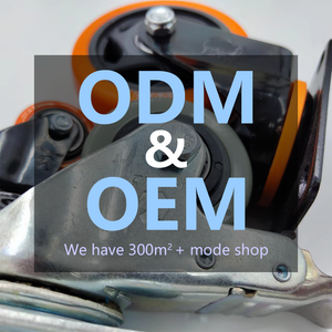 Nachlauf rad Profession eller Hersteller von Rollen rädern <span class=keywords><strong>in</strong></span> <span class=keywords><strong>China</strong></span> Von 1, 5-5 Zoll Nachlauf für Möbel - Product Image 3