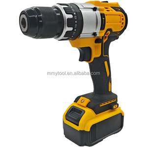 Khuyến mãi nóng: Bộ dụng cụ điện Lithium 3 trong 1 bao gồm máy mài góc, máy khoan điện, cờ lê điện - Bộ dụng cụ điện đa năng - Product Image 2