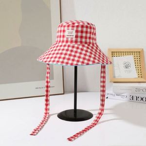 Nouveau Chapeau Bob de Pêcheur en Maille à Large Bord 2025 Unisexe pour l'Été – Idéal pour la Pêche et les Loisirs - Product Image 2