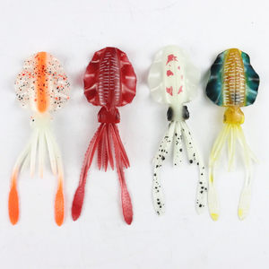 155mm 15g di calamari <span class=keywords><strong>in</strong></span> PVC <span class=keywords><strong>esche</strong></span> da <span class=keywords><strong>pesca</strong></span> morbide <span class=keywords><strong>esche</strong></span> luminose per la <span class=keywords><strong>pesca</strong></span> <span class=keywords><strong>in</strong></span> <span class=keywords><strong>mare</strong></span> <span class=keywords><strong>esche</strong></span> <span class=keywords><strong>artificiali</strong></span> - Product Image 1