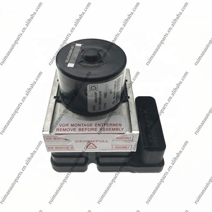 Unità Modulatore Controller ABS Chery A5 Fora Elara Alia E5 Auto A21 A21-3550010AB Ricambi Auto Chery - Product Image 2