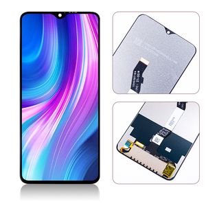 Original điện thoại di động màn hình LCD cho <span class=keywords><strong>Xiaomi</strong></span> <span class=keywords><strong>Redmi</strong></span> <span class=keywords><strong>Note</strong></span> 8 Pro LCD màn hình hiển thị cho <span class=keywords><strong>Xiaomi</strong></span> <span class=keywords><strong>Redmi</strong></span> <span class=keywords><strong>Note</strong></span> 8 Pro - Product Image 3