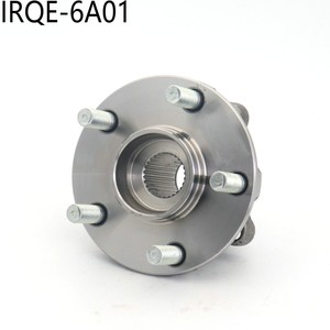 Unidad de Rodamiento de Rueda Delantera, Conjunto de Cabezal de Eje de 52 mm para Subaru Forester, IRC-6A01 - Product Image 3