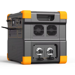สถานีไฟฟ้า Pecron E3600 3600W พร้อมชุดแบตเตอรี่เสริม EP3000-48V - Product Image 3