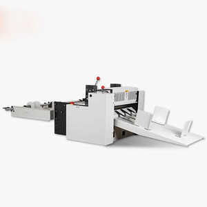 Machine de découpe à air haute productivité pour film EVA, film pour coussins gonflables et feuilles de film, pour PLC - Product Image 1