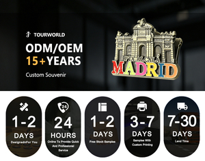 Imán <span class=keywords><strong>de</strong></span> nevera metálico personalizable <span class=keywords><strong>de</strong></span> España, imán con clip <span class=keywords><strong>de</strong></span> recuerdo <span class=keywords><strong>de</strong></span> torero y Don Quijote, imán <span class=keywords><strong>de</strong></span> nevera <span class=keywords><strong>de</strong></span> regalo turístico - Product Image 5