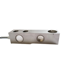 Capteur BM8H-C3-5.0t-6B-A1 de force de cellule de charge d'acier inoxydable pour des balances de trémie avec la garantie de 1 an