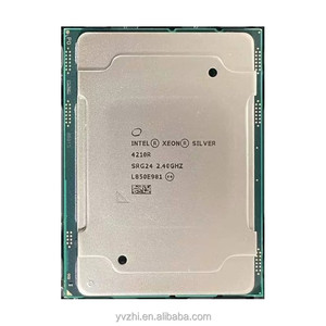 Powerful Wholesale intel xeon 4210r For Personal And Commercial