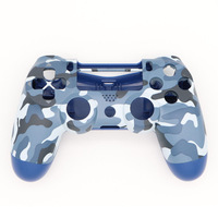Coque de remplacement complète pour manette PS4 Pro, nouveauté, boîtier pour contrôleur de playstation 4, JDS 040, JDM 040