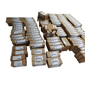 สวิตช์เครือข่ายแบบจัดการได้รุ่นใหม่ XC208 6GK5208-0BA00-2AC2 6GK52080BA002AC2 พอร์ต RJ45 8 ช่อง 10/100 เมกะบิต/วินาที - Product Image 3