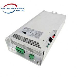 Brand New FC-PSUNI-2424 SIL3 Certified 600W <b>Power</b> <b>Supply</b> 25V for Safety Manager FSC Safety Instrumented Systems - Product Image 4