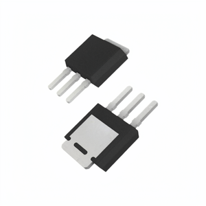 Transistors Original MJD253-1G Electronic Chips Component TO-251-3 Short Leads, IPAK, TO-251AA - Product Image 1