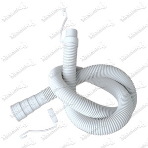Manguera <span class=keywords><strong>de</strong></span> drenaje para <span class=keywords><strong>lavadora</strong></span> Sino cool, manguera flexible - Product Image 2