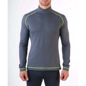 MAIRA LUPETTO uomo prodotto racchette da neve - Product Image 1