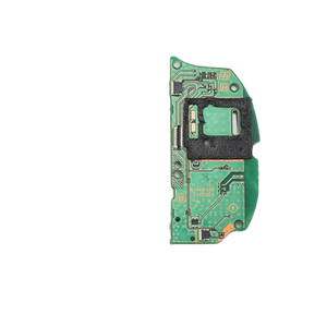 <span class=keywords><strong>Vente</strong></span> directe d'usine: Carte de commutateur droit <span class=keywords><strong>Ps</strong></span> <span class=keywords><strong>Vita</strong></span> Version 3G Carte de bouton droit Psv1000 pour Console de jeu PSV - Product Image 3