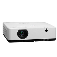 Lente de proyector de teleobjetivo multifuncional de alta resolución Flyin láser con lámpara LCD experiencia visual mejorada