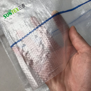 150gsm Renforcé Tissé PE Film Plastique <span class=keywords><strong>Serre</strong></span> Feuille Couverture Tissé <span class=keywords><strong>Serre</strong></span> Tissu Bâche <span class=keywords><strong>pour</strong></span> L'agriculture - Product Image 2