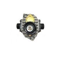 Compresor Roots turbocompresor A-ISIN, 4 unidades, para 0,8-2.0L AMR500