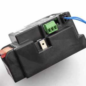 ตัวป้องกันคอมเพรสเซอร์ HYZL รุ่น PN 571-0064-06 สำหรับคอมเพรสเซอร์แบบสโครล Emerson Copeland - Product Image 3