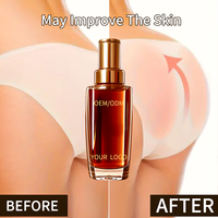 Grossiste Usine Brûleur de Graisse à Résultats Rapides pour l'Amincissement des Bras et Jambes, Raffermissant la Peau du Ventre, Efficace pour la Perte de Poids