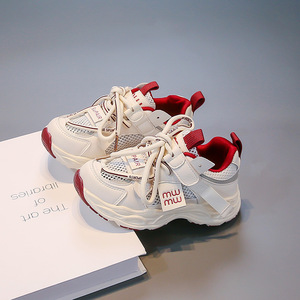 Zapatillas Deportivas de Verano para Niños, Hombres, Mujeres, Bebés, Estilo Deportivo, Casual, con Suela Suave y Antideslizante - Product Image 3