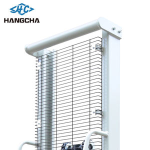 हैंगचा 1.5 टन इलेक्ट्रिक हैंड स्टेकर 2 मीटर 3 मीटर 3.5 लिफ्ट 3000 खुदरा मशीनरी की मरम्मत की दुकानों के लिए - Product Image 6