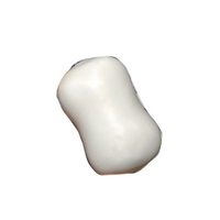 Jouet anti-stress créatif en polyuréthane souple pour étudiants, à faire soi-même, effet croustillant, fait main, Zhejiang Ballfinished