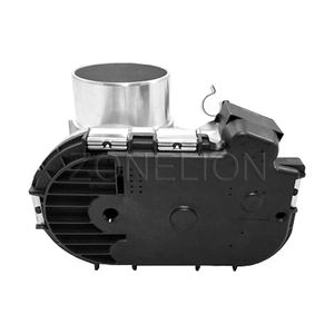 Corps d'accélérateur électronique de moteur automatique ZONELION Assy 55198265 0280750216 pour Fiat Palio 1.4 8V <span class=keywords><strong>Siena</strong></span>/Strada/Idea 1.4 8V 05-12 - Product Image 6