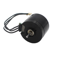 Moteur de machine à tatouer rotatif Maxon sans brosse 7.4 -14.8V 14V 12V DC