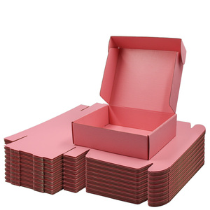 2022 Custom Luxury Paper Gift Box Packaging Corrugated Paper Box Recycled Foldable Marbled Storage Paper Box For Clothing