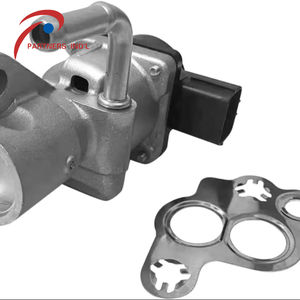 Zpartners Neues AGR-Ventil EGV1025 Motor für Mazda <span class=keywords><strong>3</strong></span>/5/6 CX-7 Tribut Merc-ury Premier VW 1119890 1 S7Z9D475A Dichtung kompatibel - Product Image 2